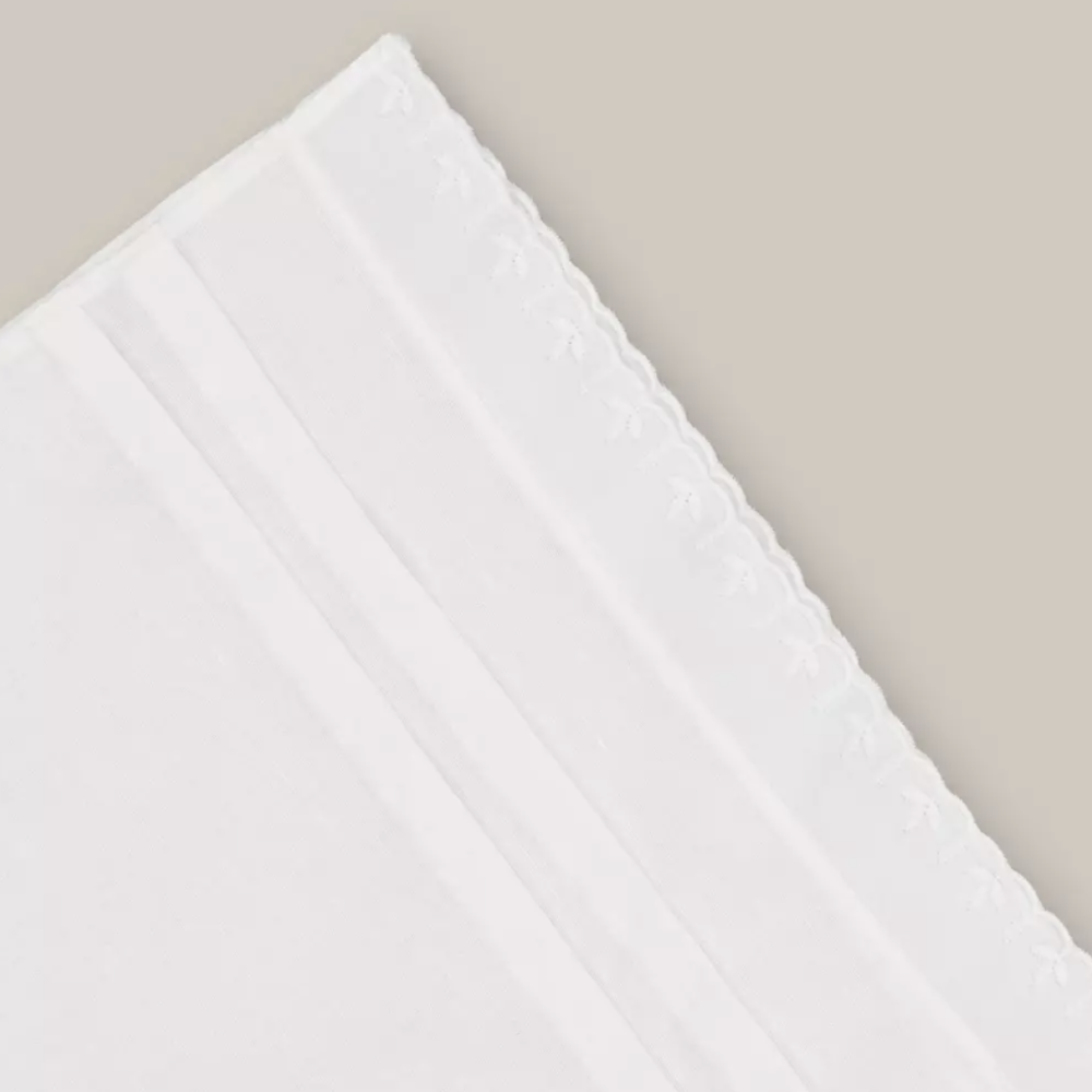 Ferrer baptism towel