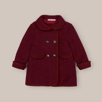Austrian coat