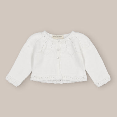 Baby Cala Baby Jacket