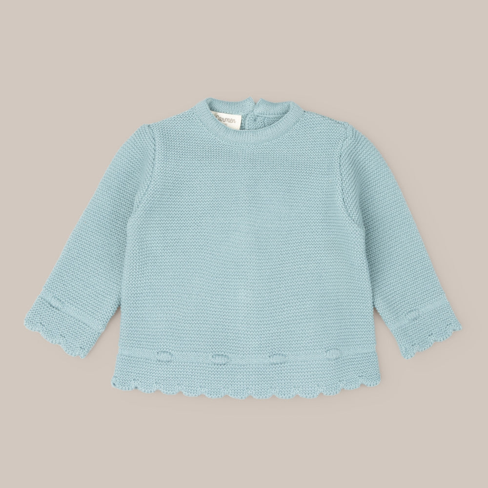 Sweater Smooth Baby