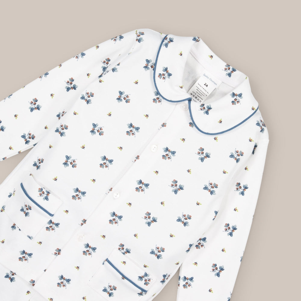 Pigiama in cotone 2 pezzi Bellota