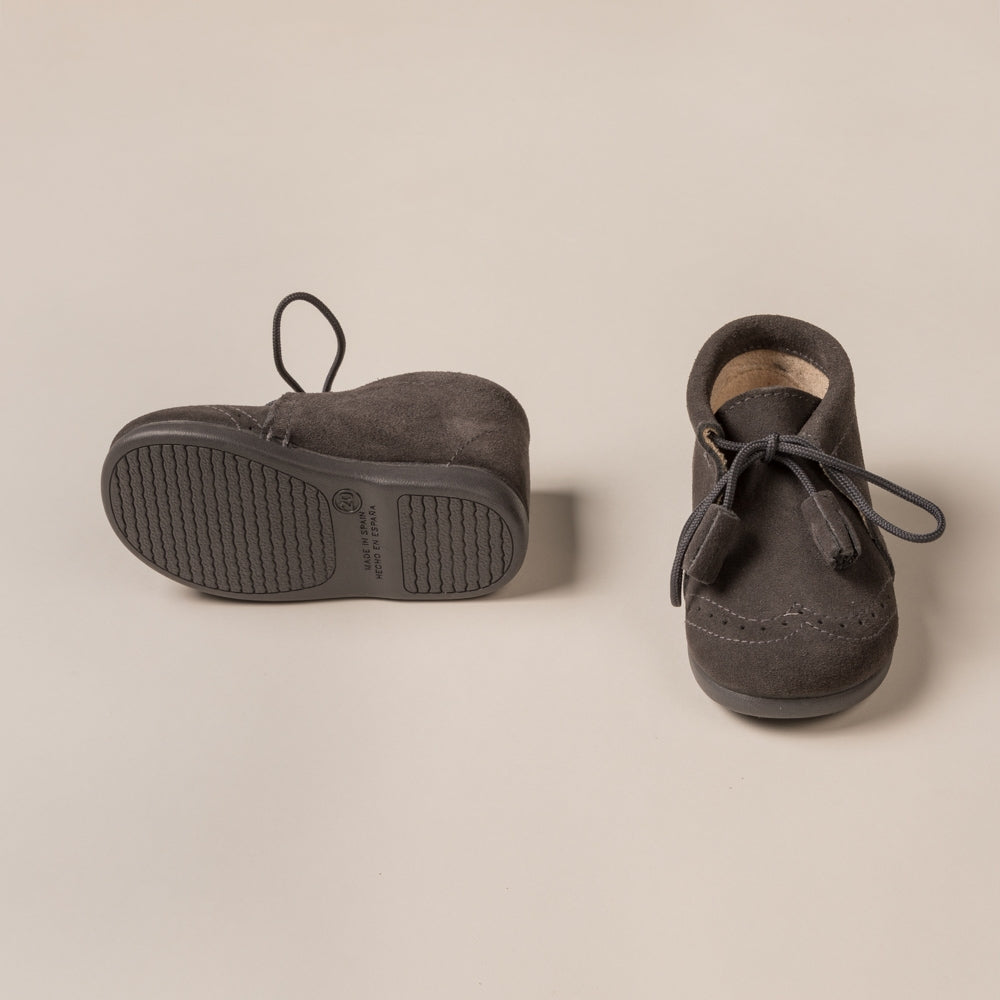 Bota Borla