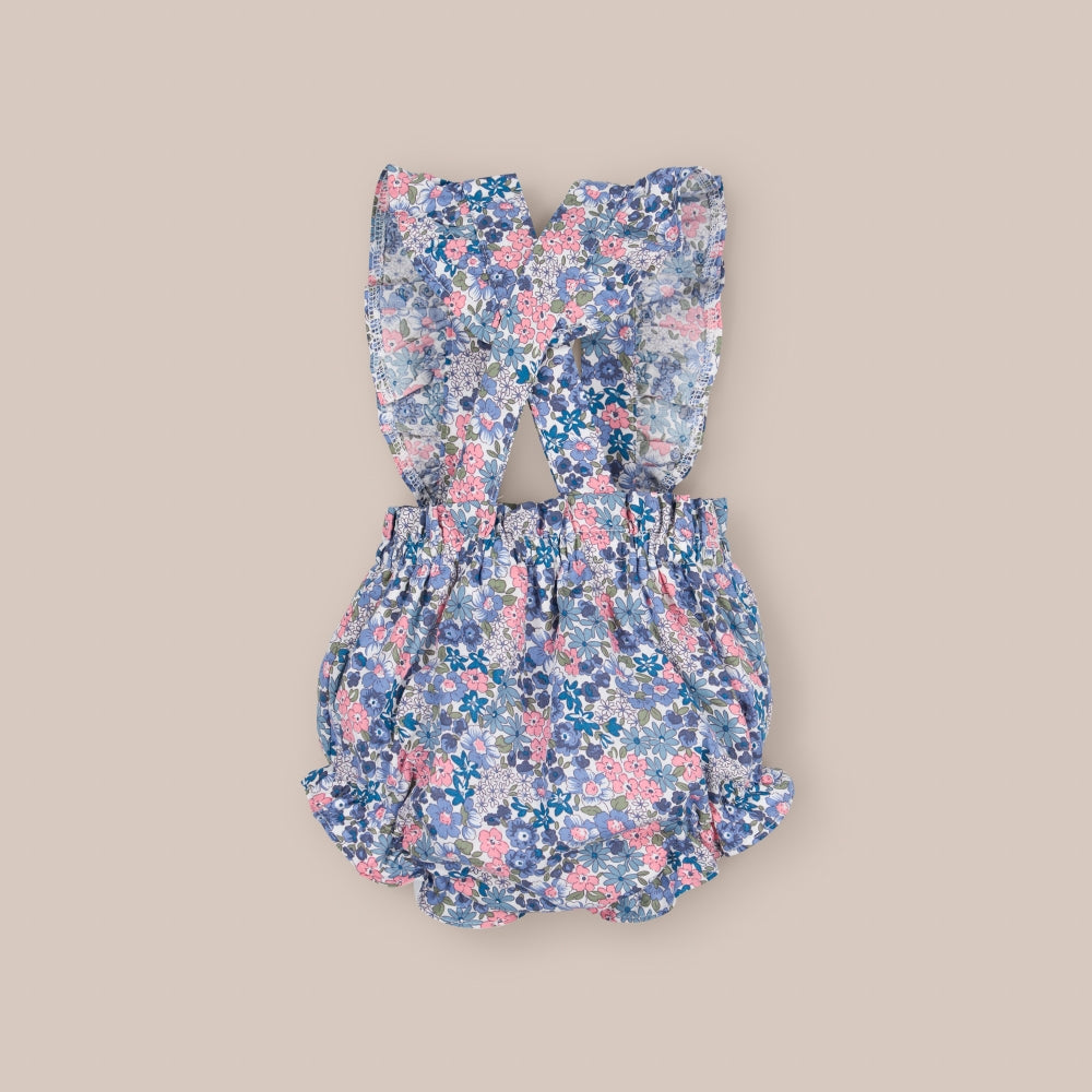 Baby bloomer Malibu brace