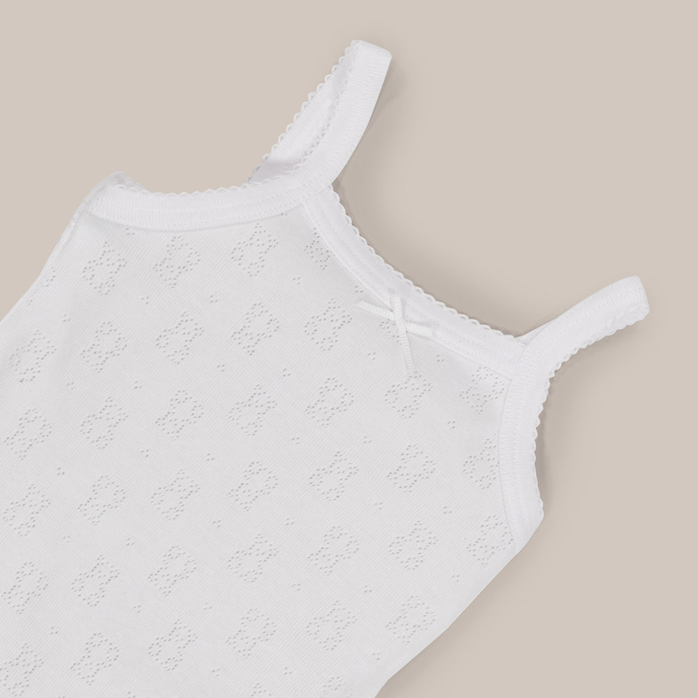 Muda Para Bebe Niña Ositos