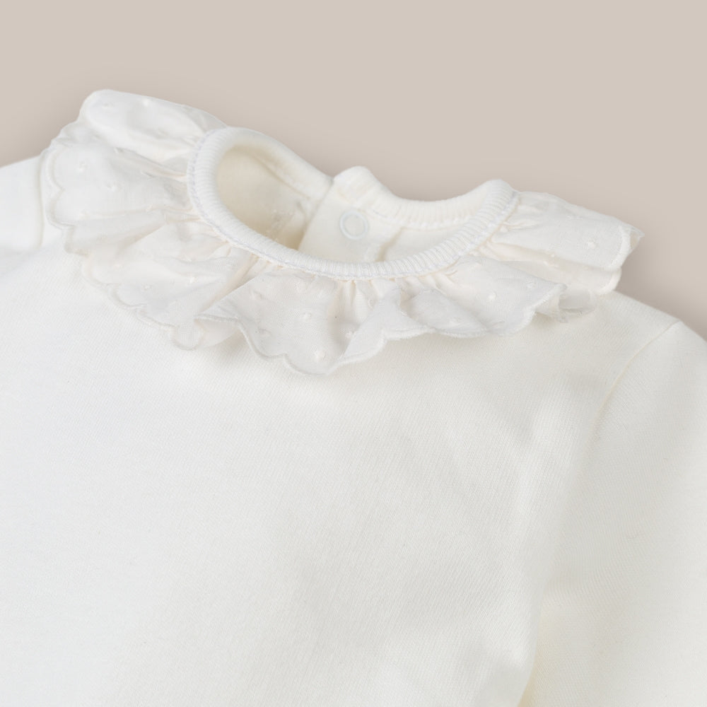 Body maniche lunghe Solar