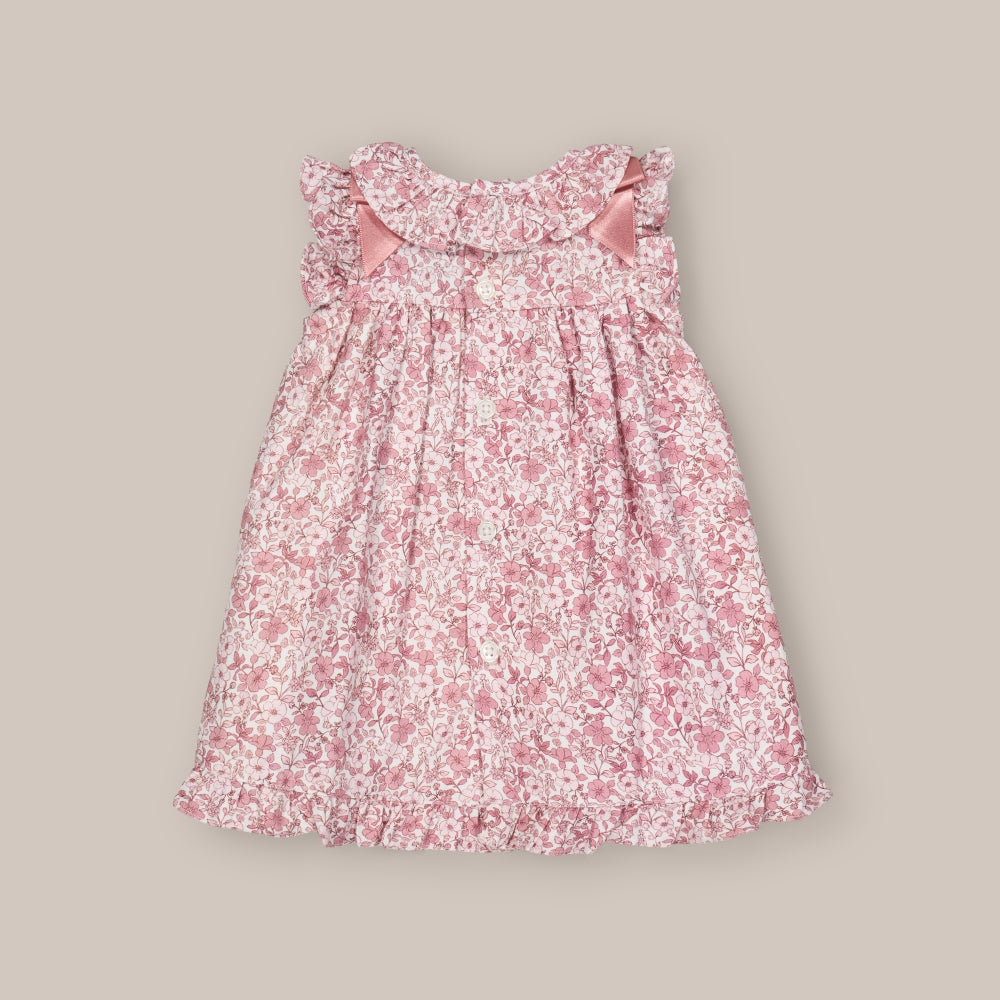 Faldón Bebé Nidos Tea