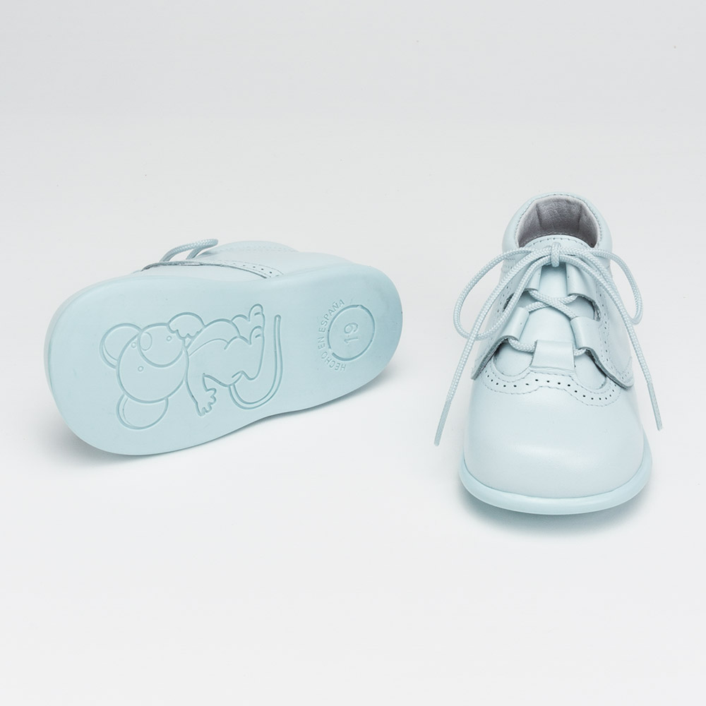 English Boot Sole