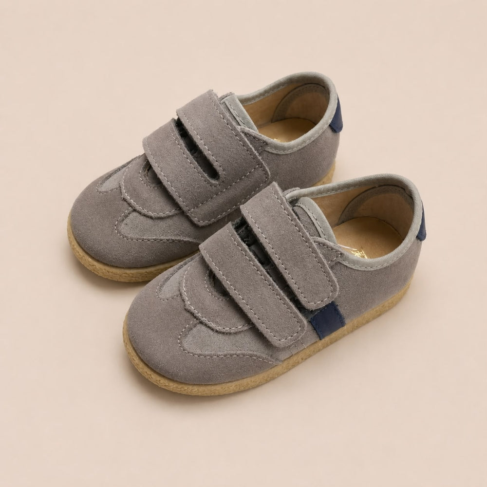 Zapatilla Una Banda