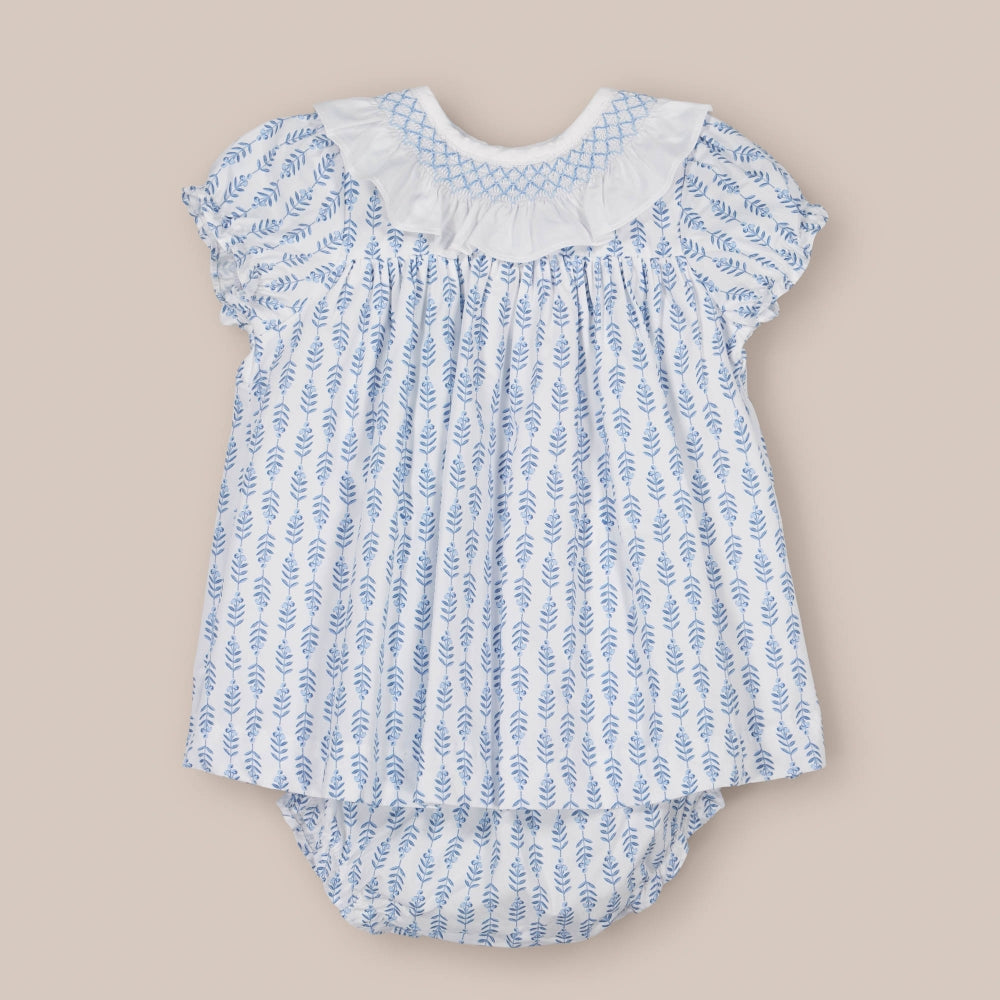 vestitini con culotte ginepro