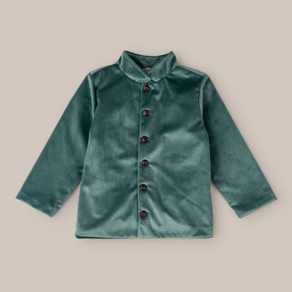 Chaqueta Conwy