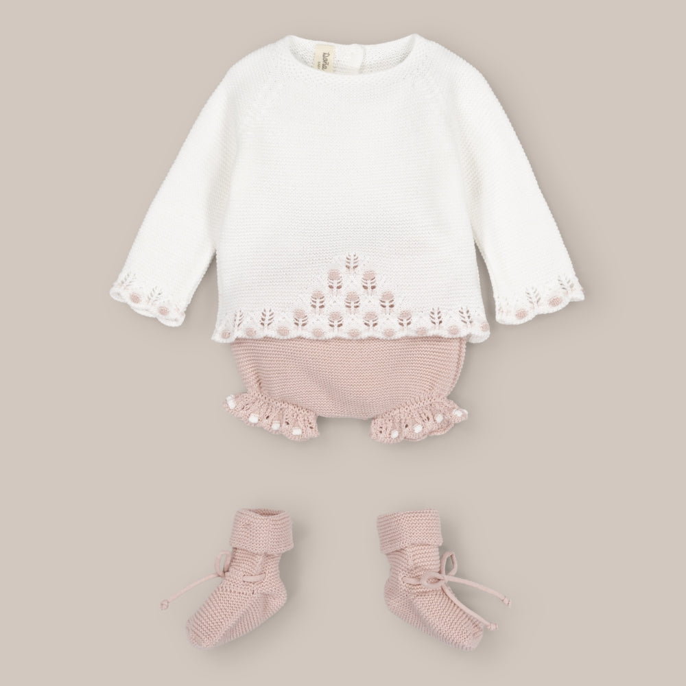 Conjunto de malha Jaya