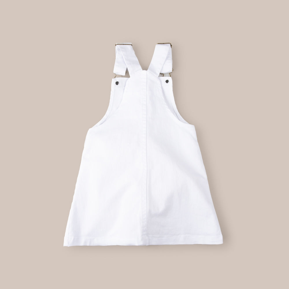 Pichi Denim-Taschen für Mädchen