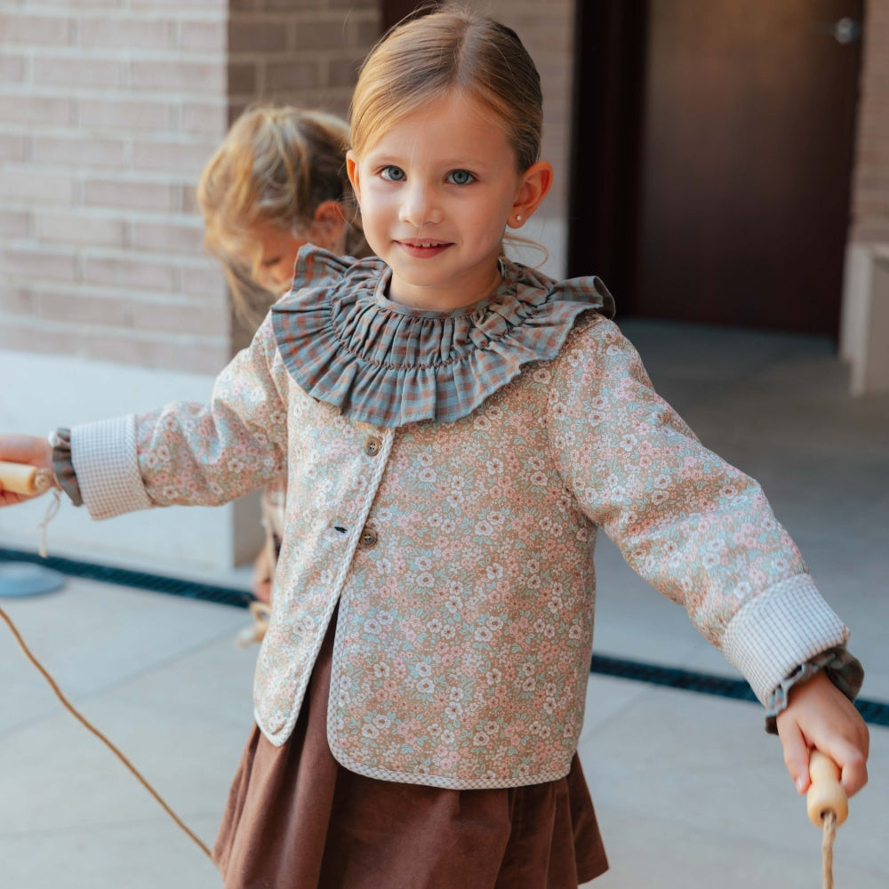 Cardigan Mink