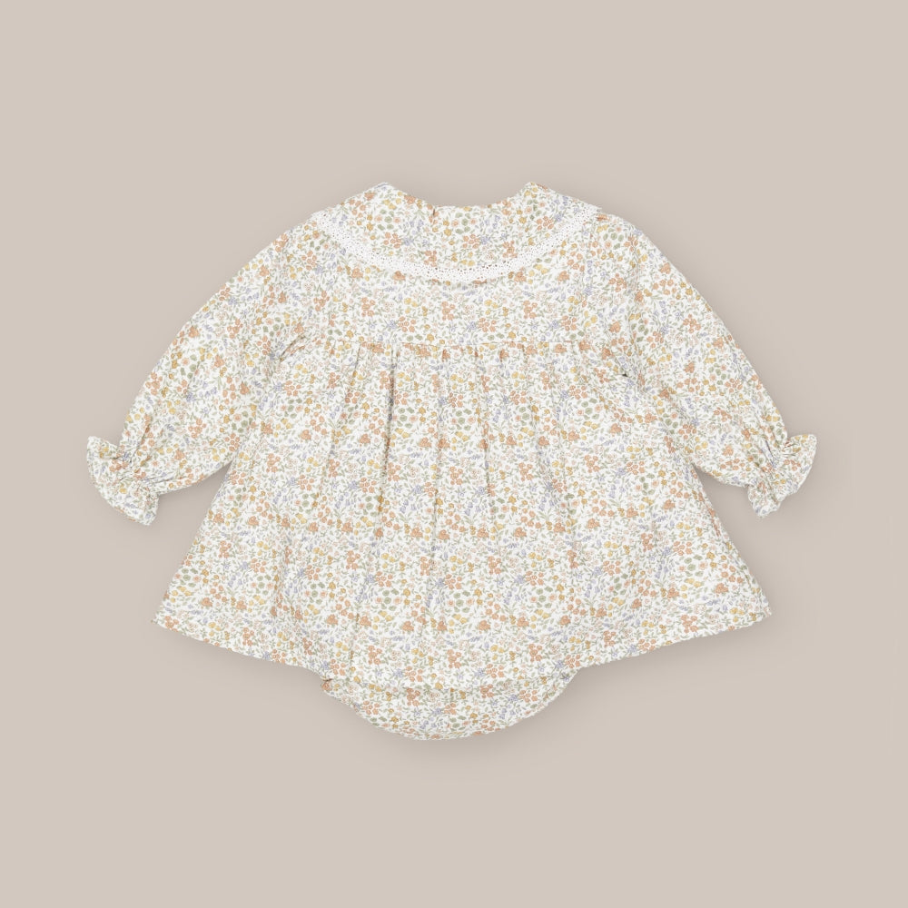 baby dress set Madrid