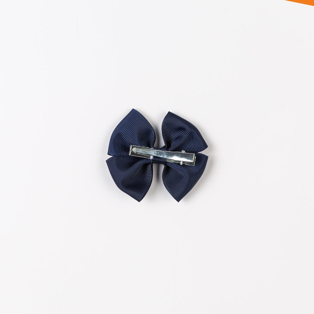 clips ribbon Gros Grain