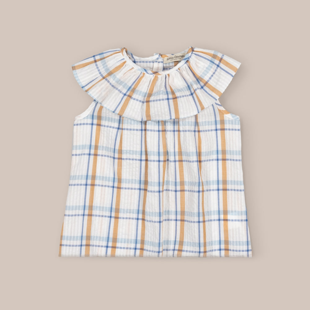 Moon Girl Blouse