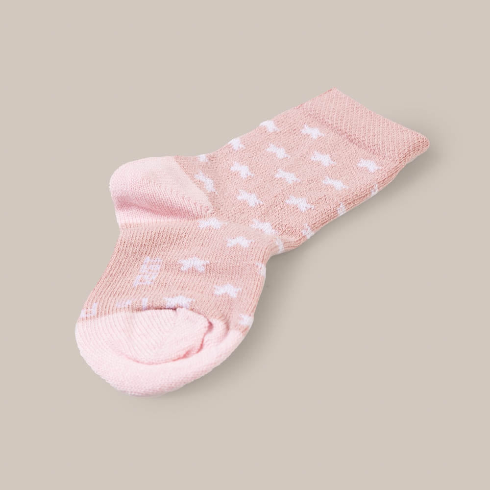Chaussettes de sport étoiles