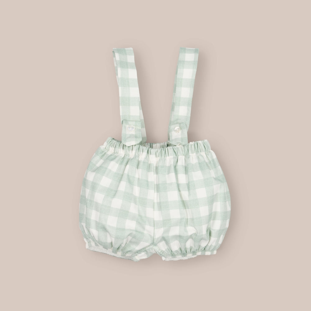 Pantaloni con cinturino Ayora