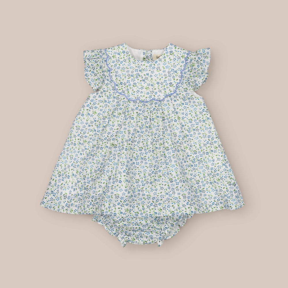 Vestitini con culotte Giogo