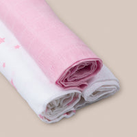 3 Baby Hanoi gauze