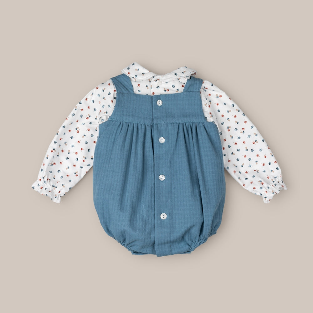 Conjunto Francia