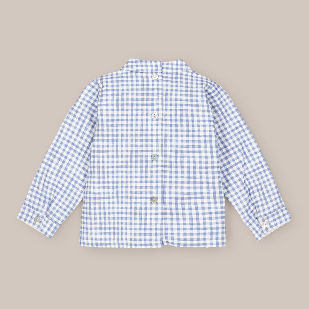Camisa Niño Japon