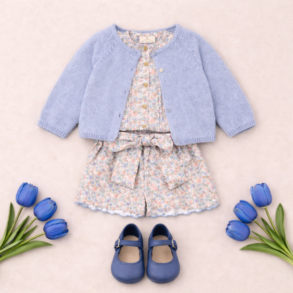 Blusa Country