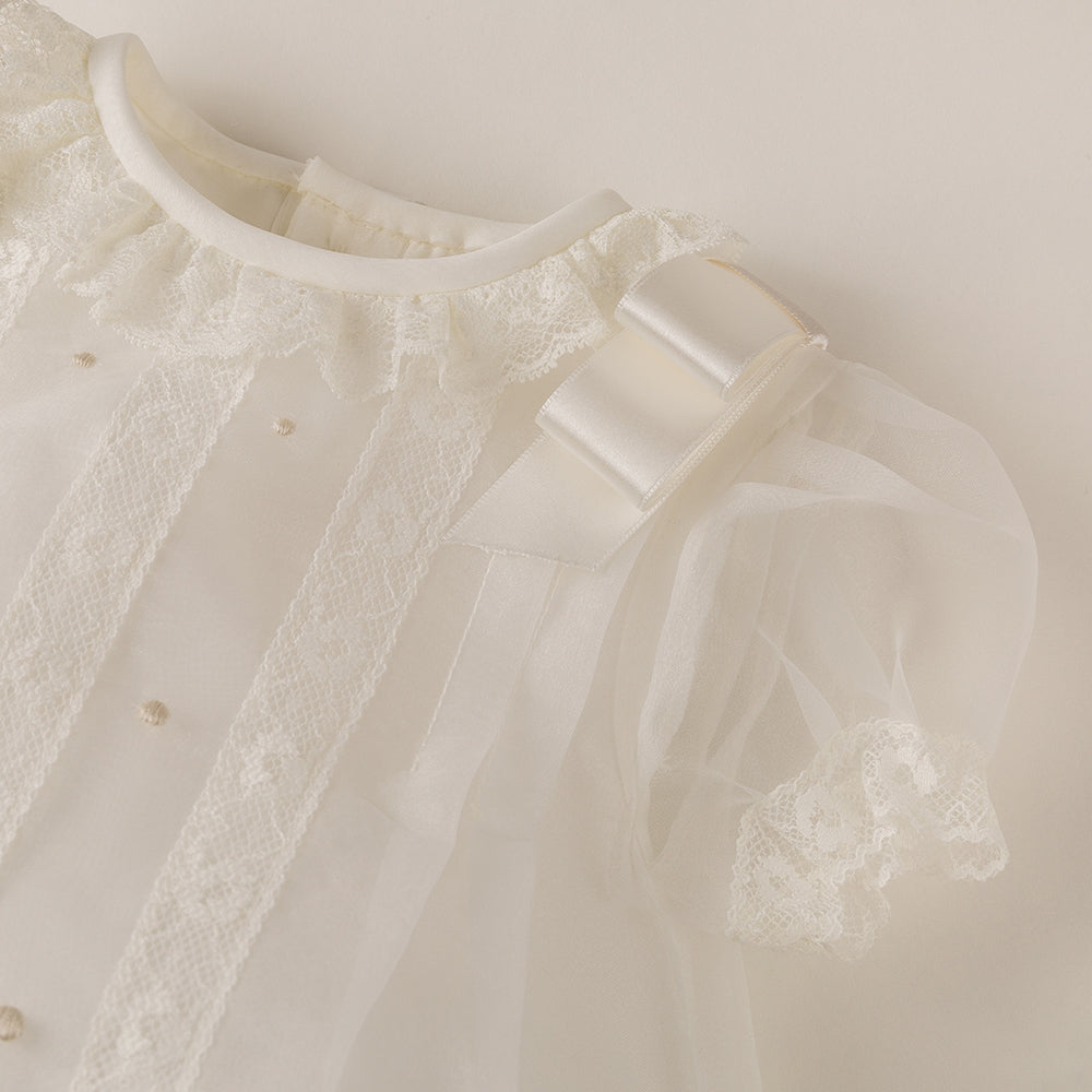 Macaquinho Do batismo mais Capota BodoQues