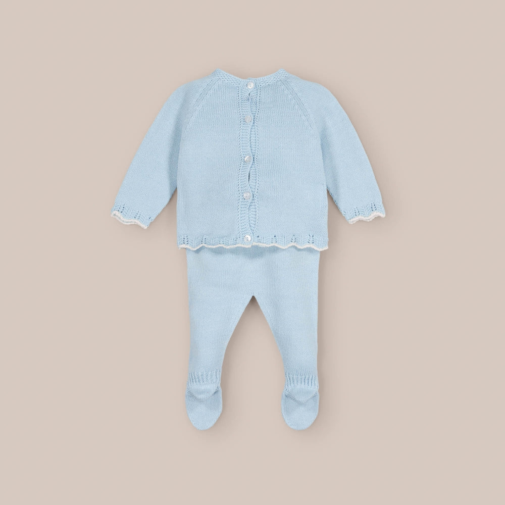 2 Pieces Ayora Gaiter