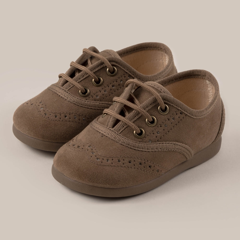 Blucher picado