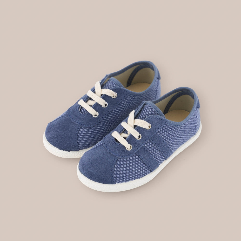 Zapatilla Cotton