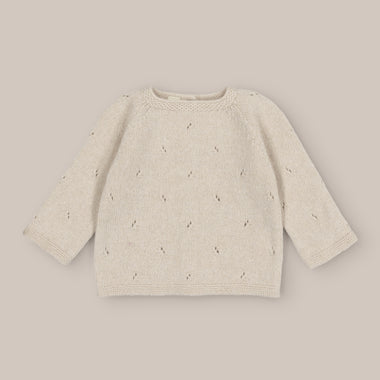 Sweater Cashmere baby