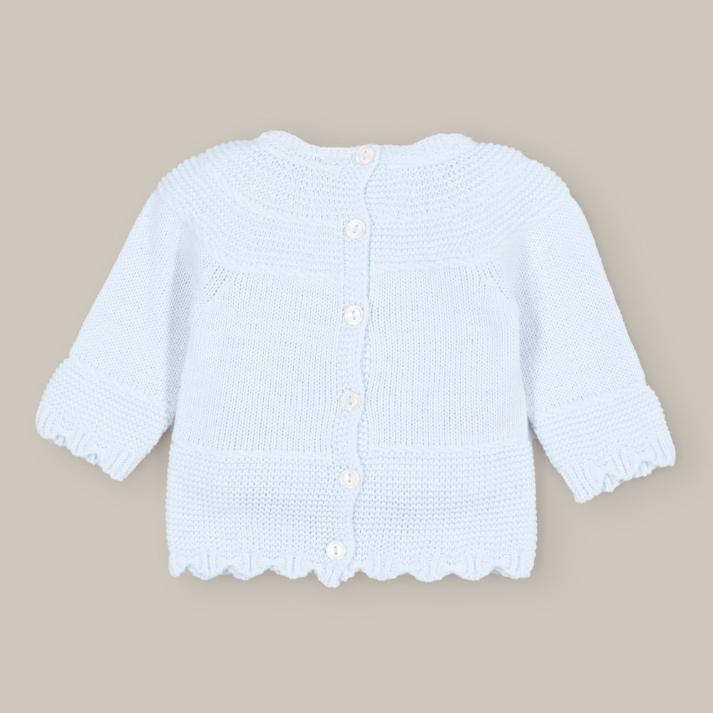 Pull bébé Tindouf