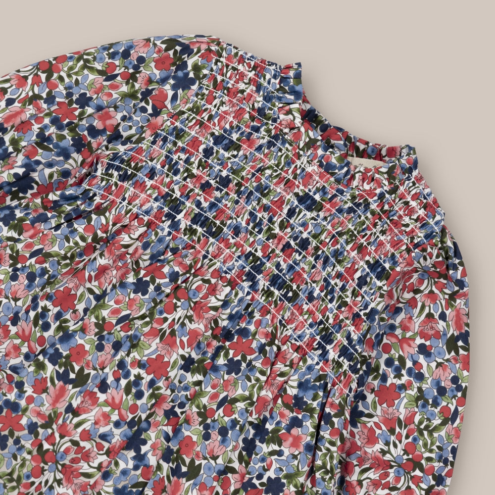 vestitini con culotte Smock Bobbes