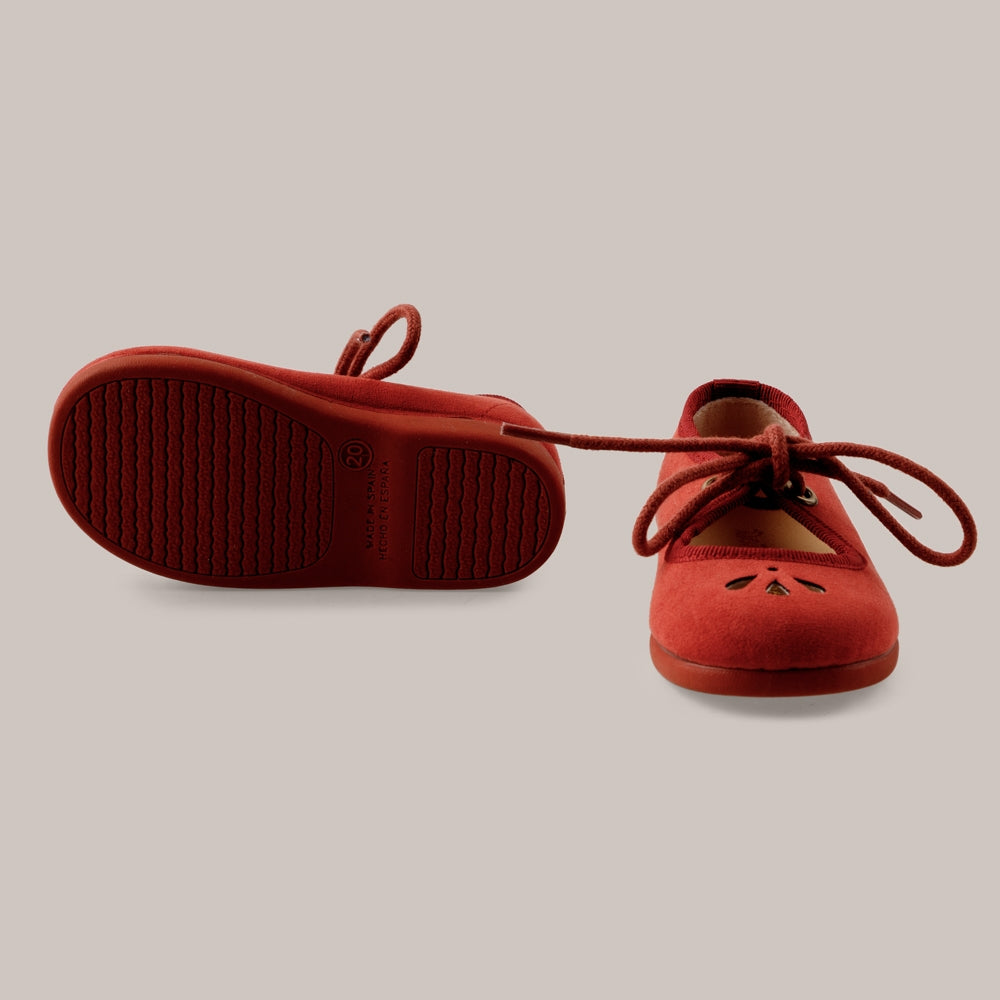 Mercedita Calada Rust