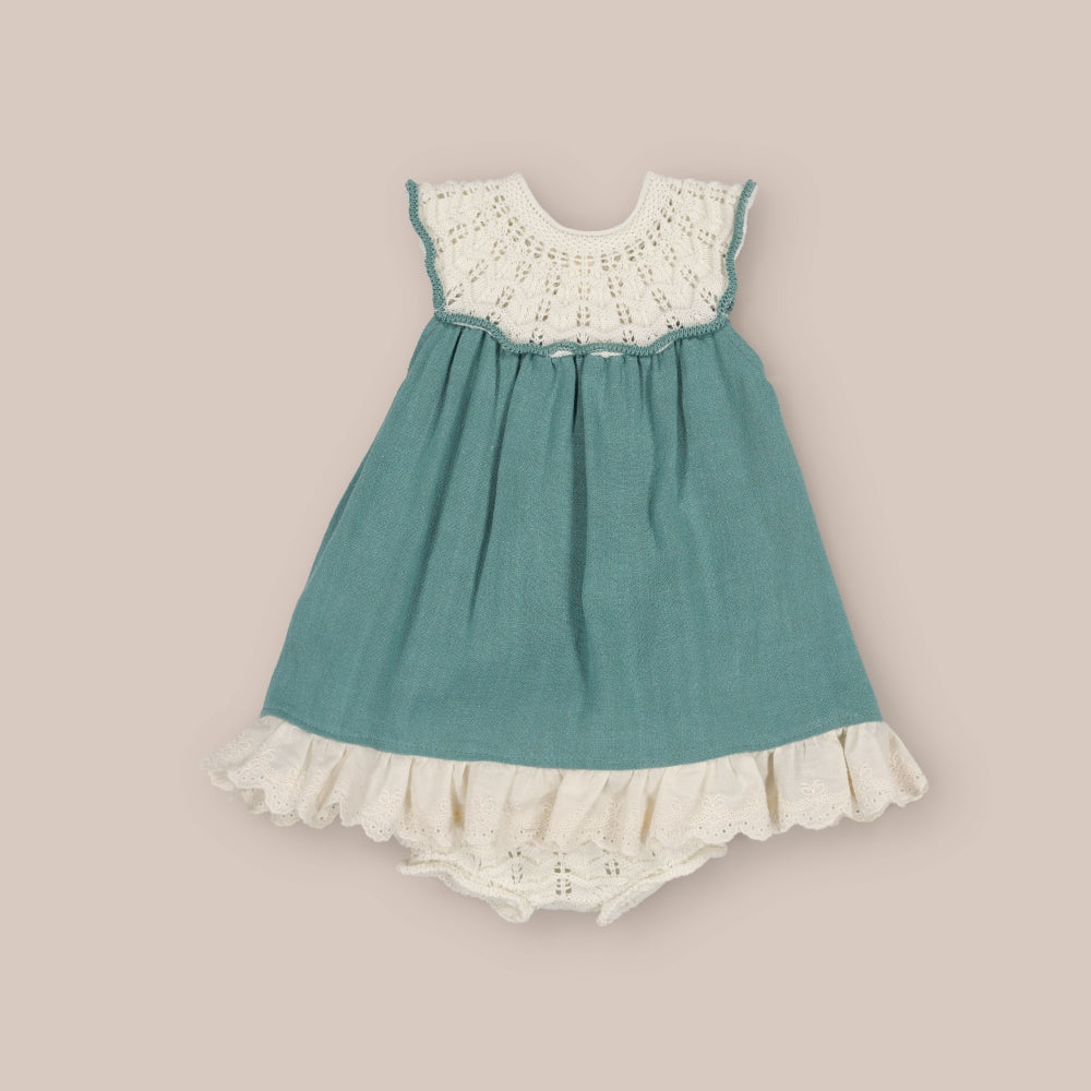 Vestitini con culotte Nico