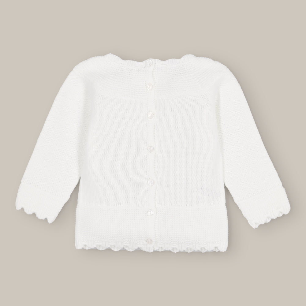 Pull bébé Tindouf
