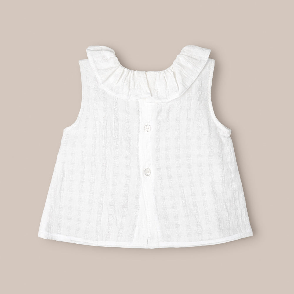 Bay Girl Bluse