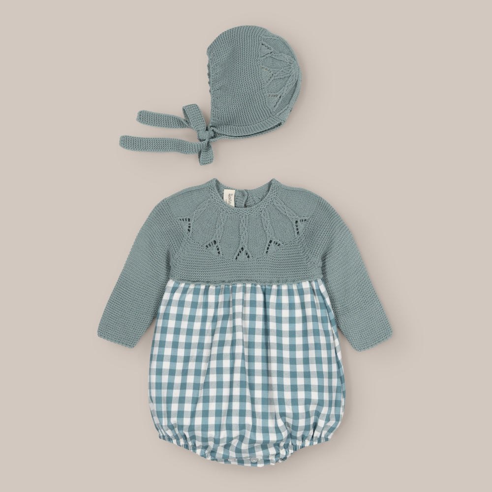 Pagliaccetti Ungheria Con Cuffietta