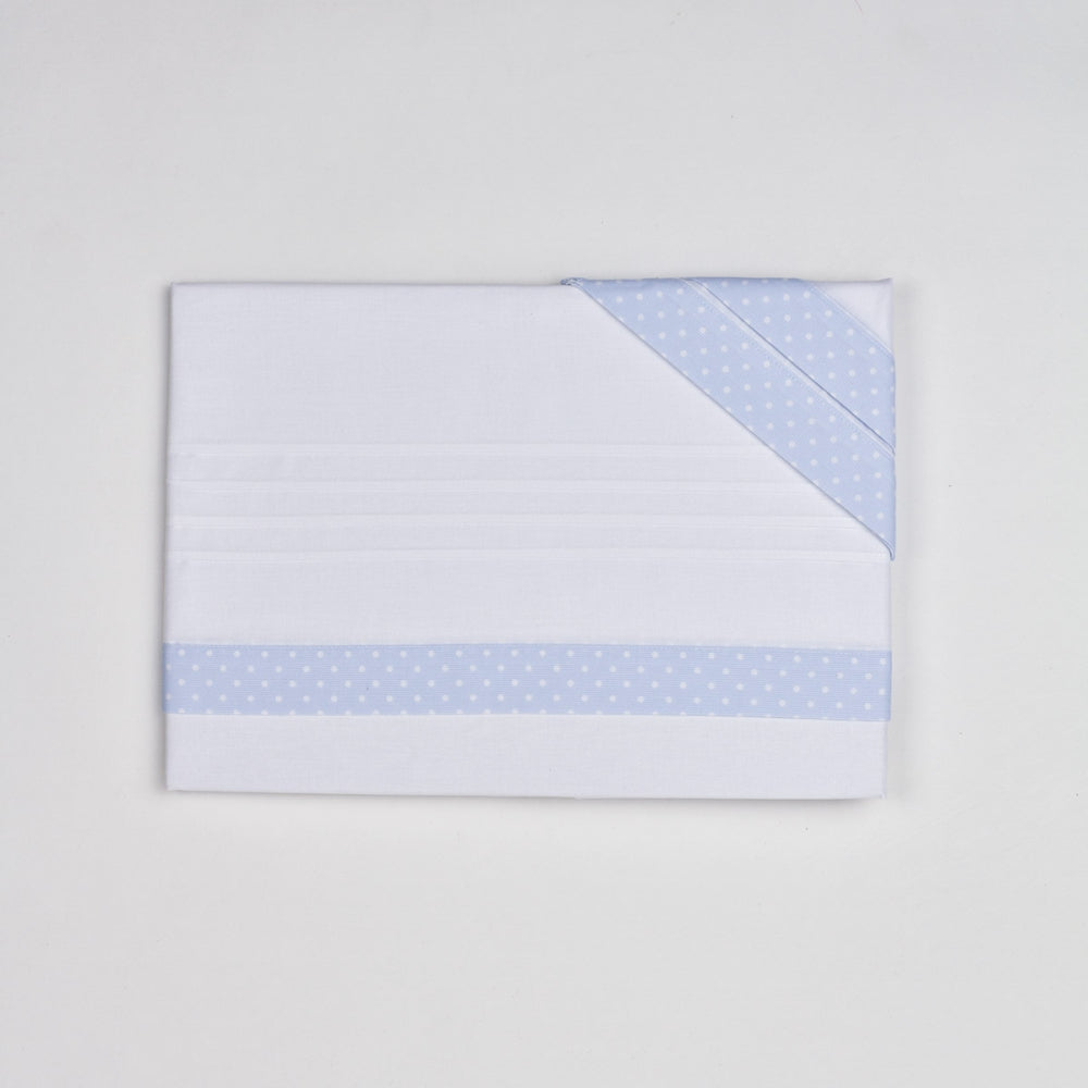 MINI CUNA LORZAS SHEET SET