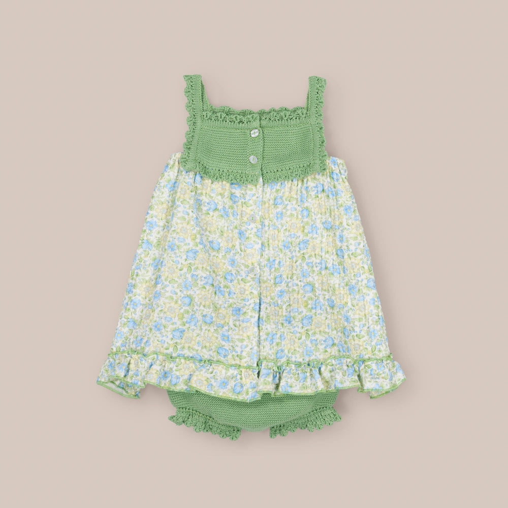 Babykleid Maia