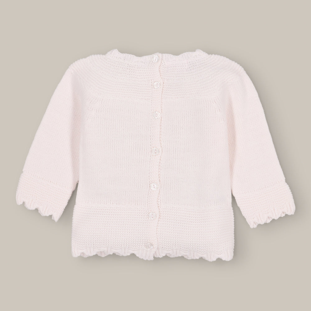 Pull bébé Tindouf