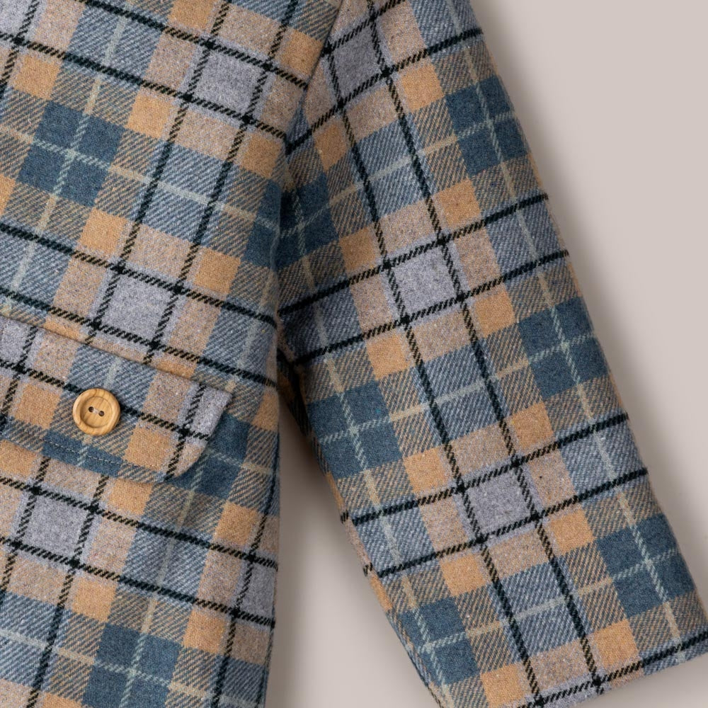 Chaqueton Ulises