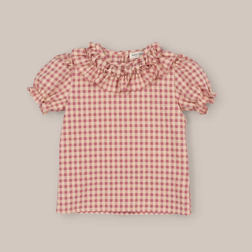 Girl's Breeze Blouse
