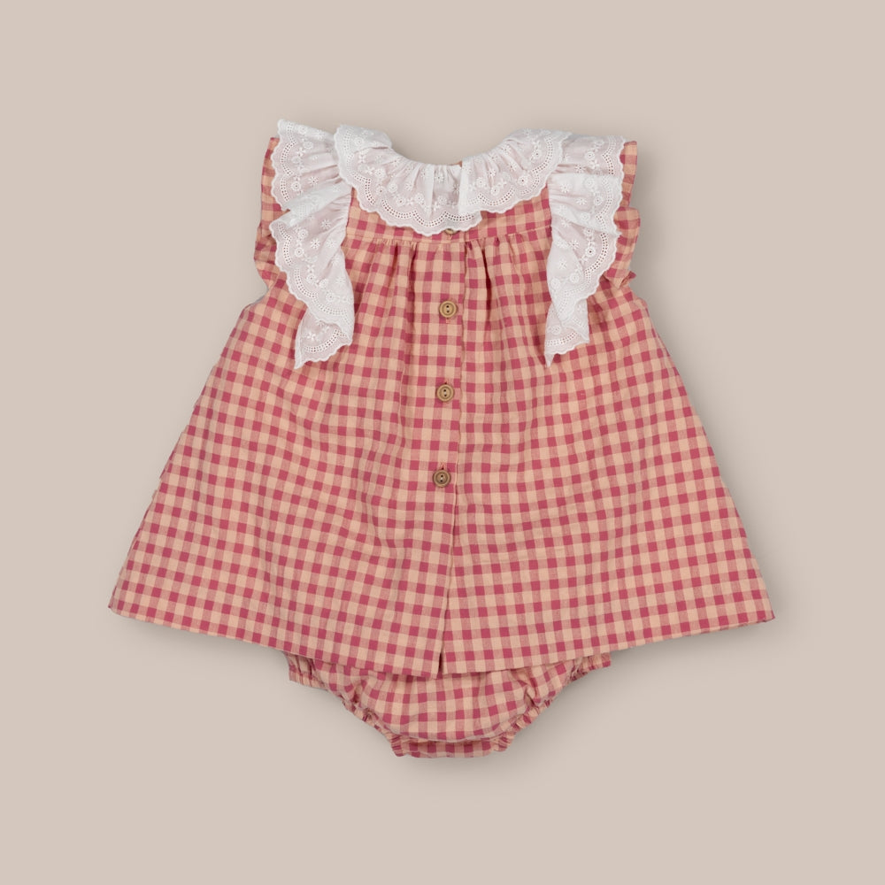 Baby dress set Baby Breeze