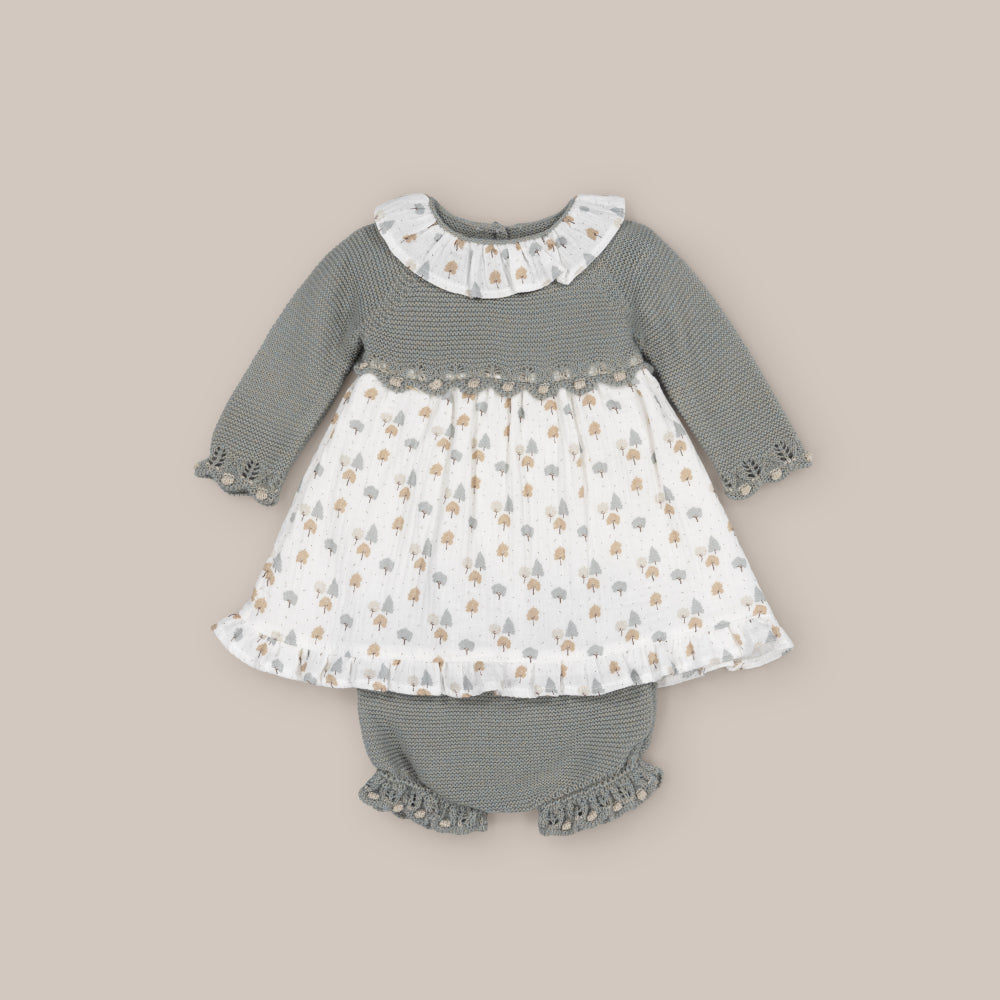 Vestitini con culotte Arce