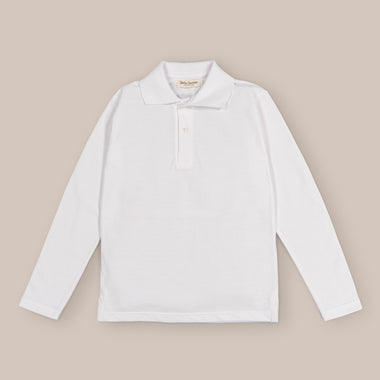 Pole boy Boy's Long Sleeve