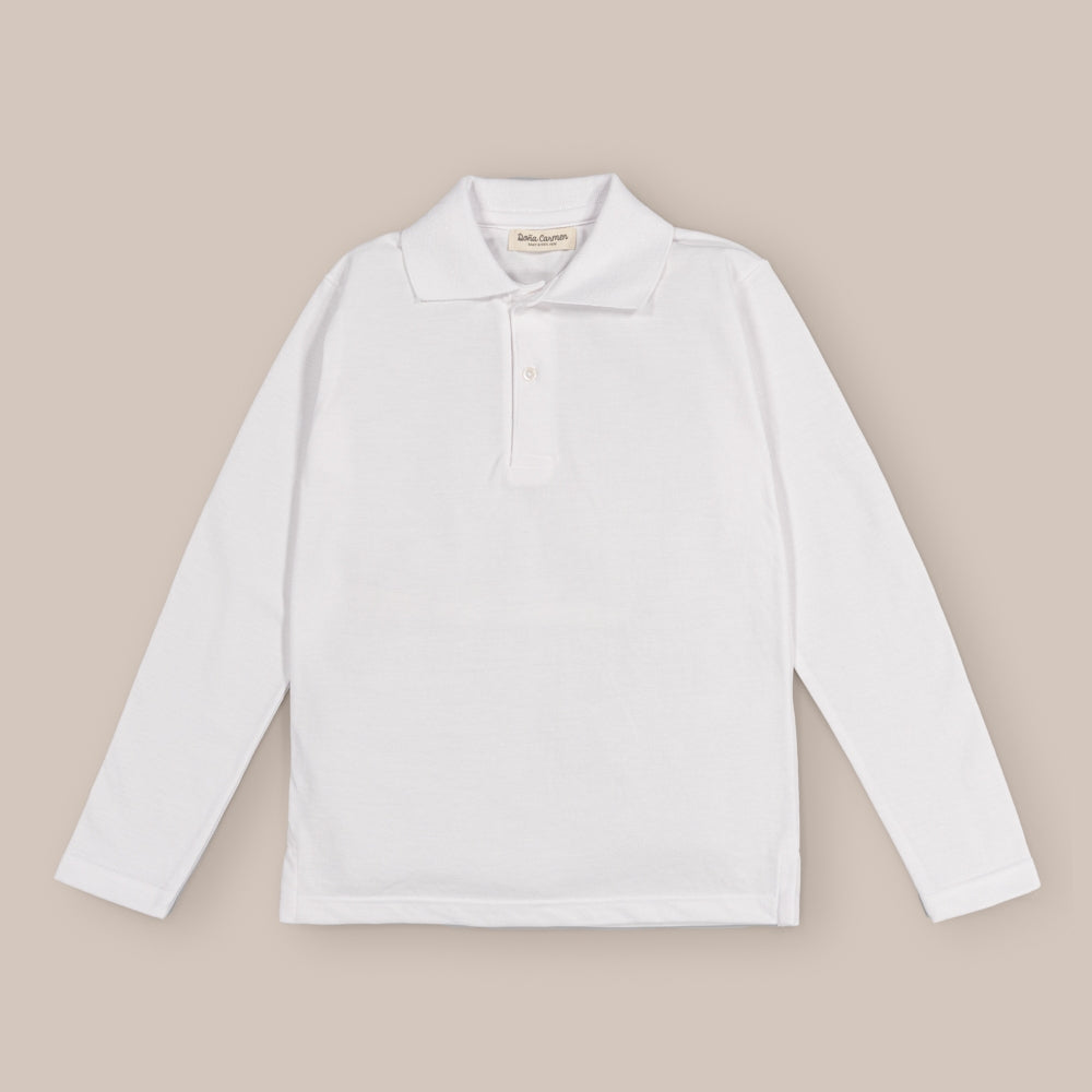 Pole boy Boy's Long Sleeve