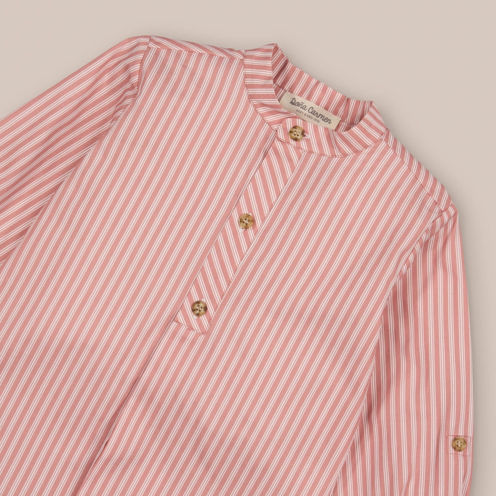 Camicia Ragazzo Liara