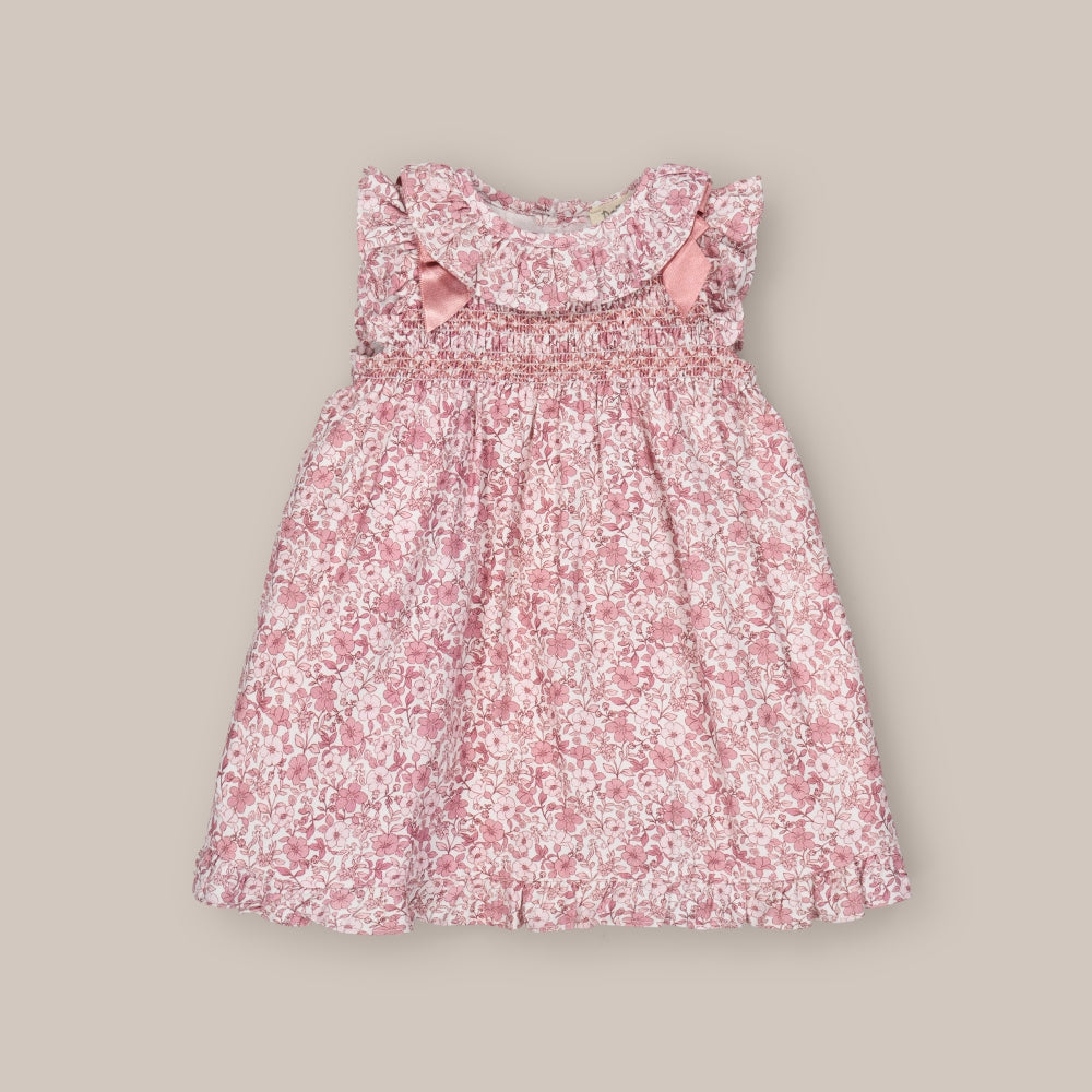 Faldón Bebé Nidos Tea